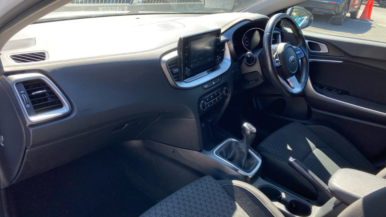 Kia Ceed 1.0T GDi ISG 2 5dr Petrol Hatchback